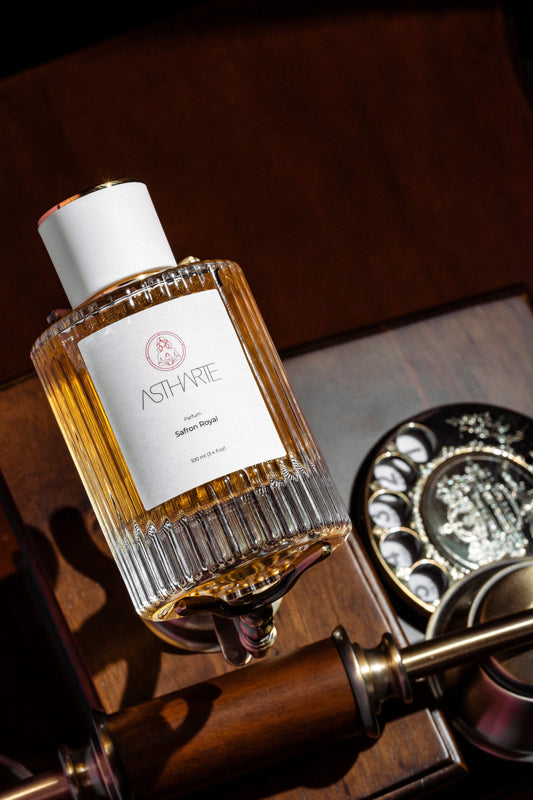 Safron Royal