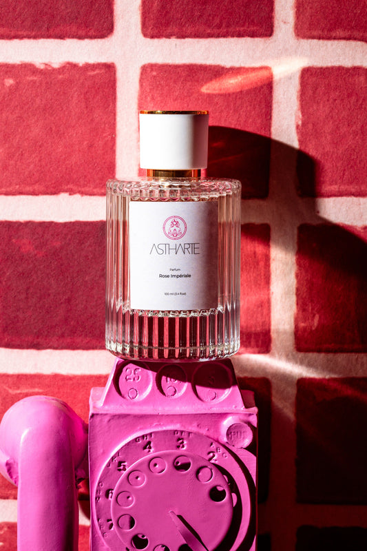 Rose Impériale