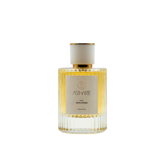 Vanilla Whisper
