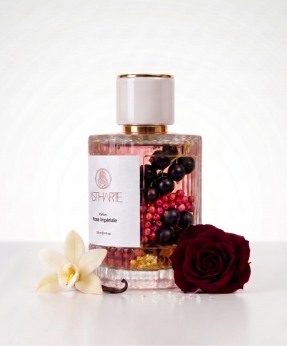 Rose Impériale