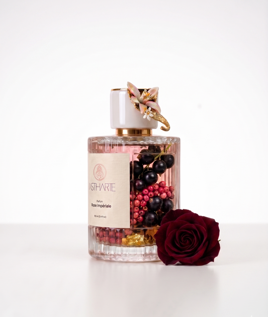 Rose Impériale