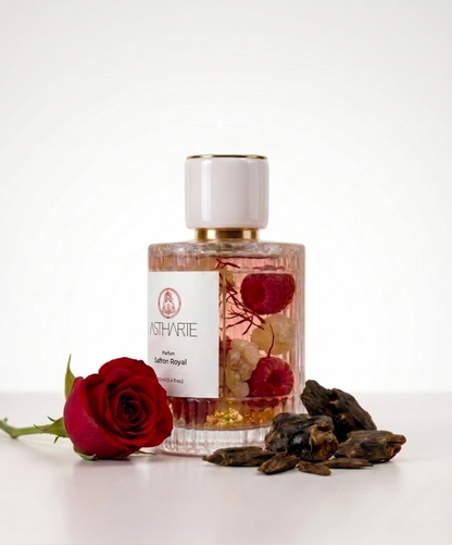 Safron Royal