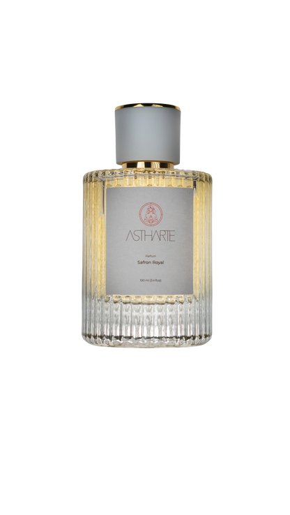 Safron Royal