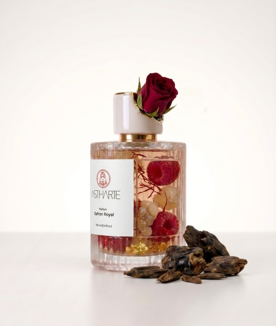 Safron Royal