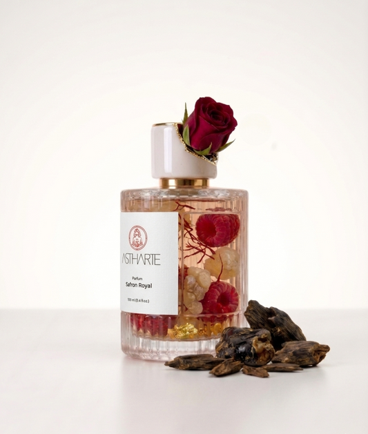 Safron Royal
