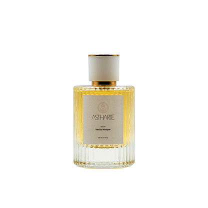 Vanilla Whisper