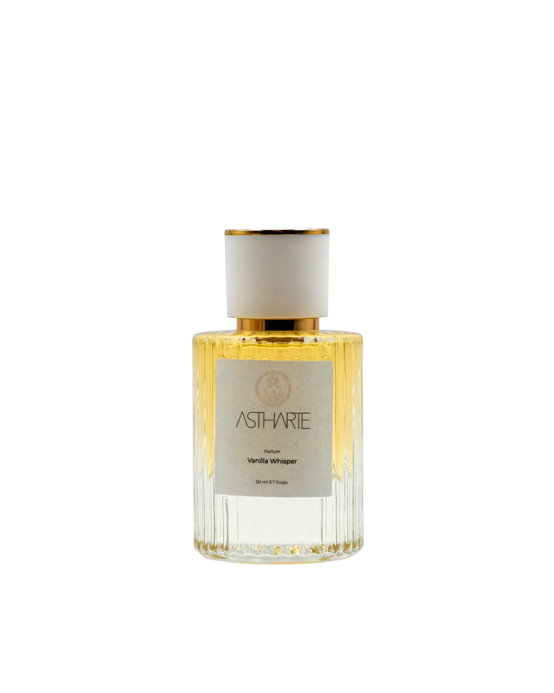Vanilla Whisper